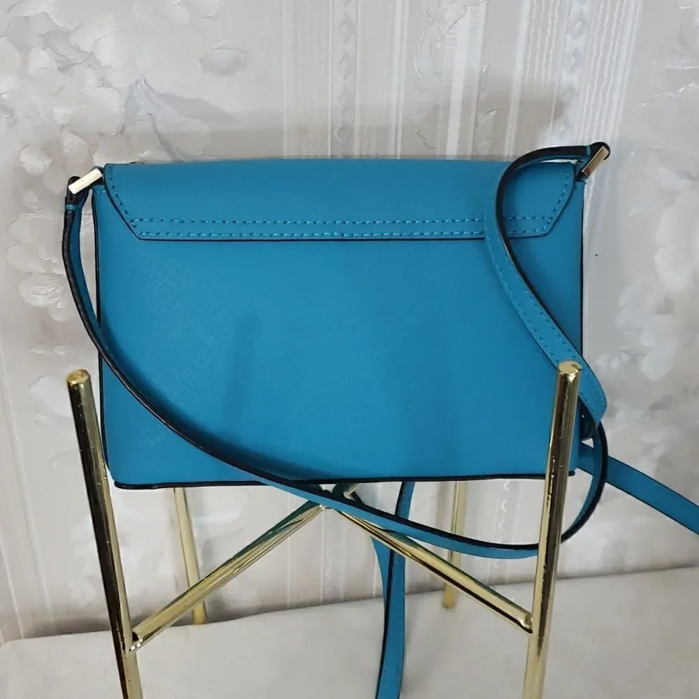 Kate Spade Small Crossbody Bag Great Used Condition